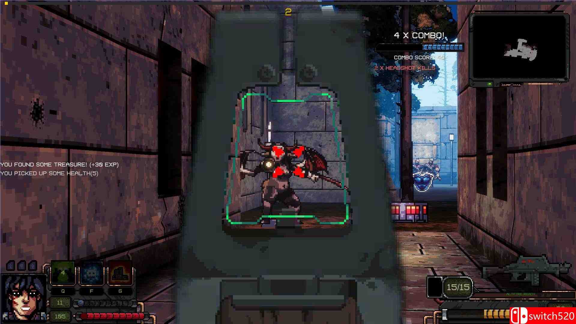 《术士计划2（Project Warlock II）》官方中文 v0.5.5.30 GOG硬盘版[CN/EN]_5