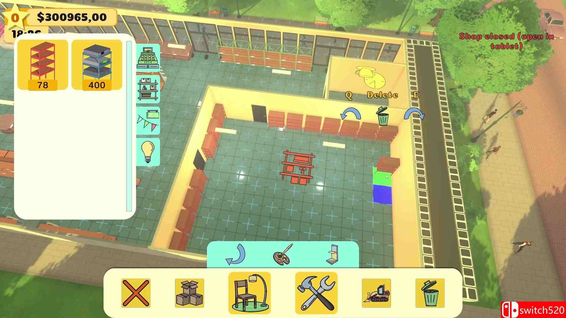 《宠物店模拟器（Pet Shop Simulator）》官方中文 TENOKE镜像版[CN/TW/EN/JP]_2
