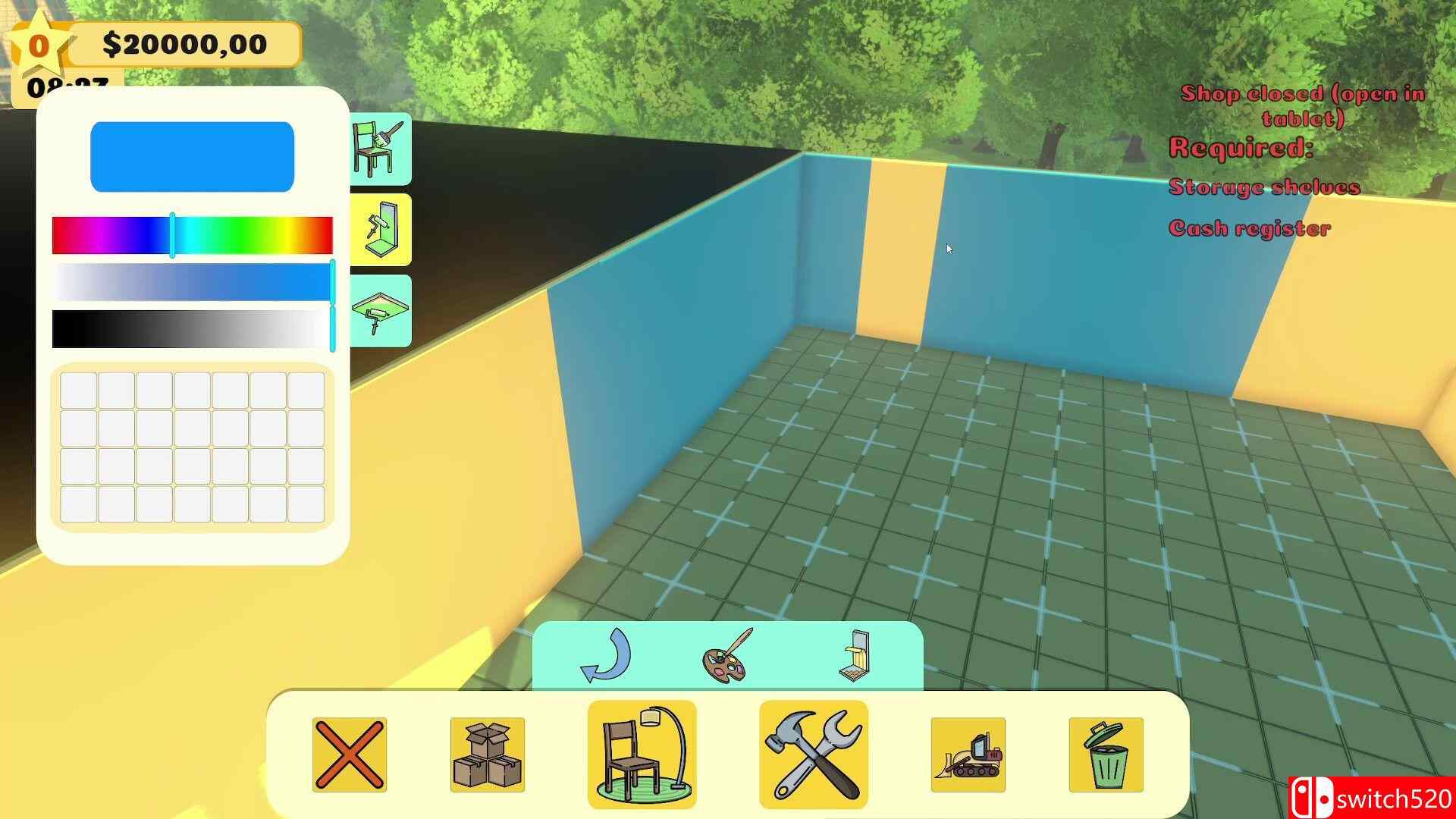 《宠物店模拟器（Pet Shop Simulator）》官方中文 TENOKE镜像版[CN/TW/EN/JP]_3