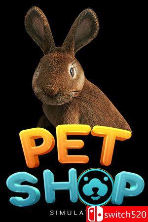 《宠物店模拟器（Pet Shop Simulator）》官方中文 TENOKE镜像版[CN/TW/EN/JP]