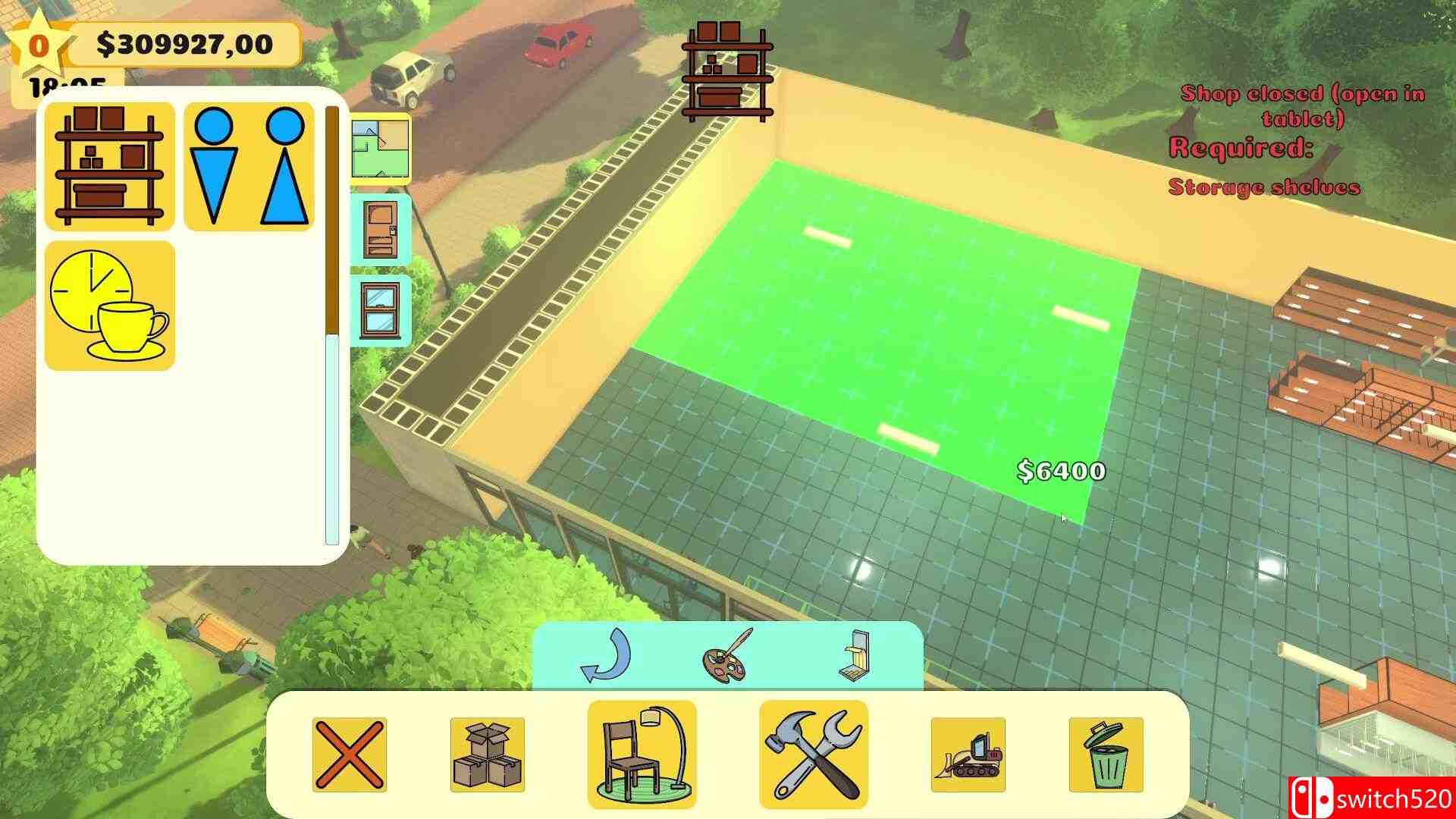 《宠物店模拟器（Pet Shop Simulator）》官方中文 TENOKE镜像版[CN/TW/EN/JP]_5