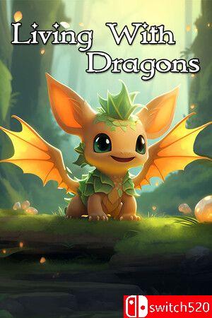《与龙共存（Living With Dragons）》官方中文 TENOKE镜像版[CN/EN/JP]