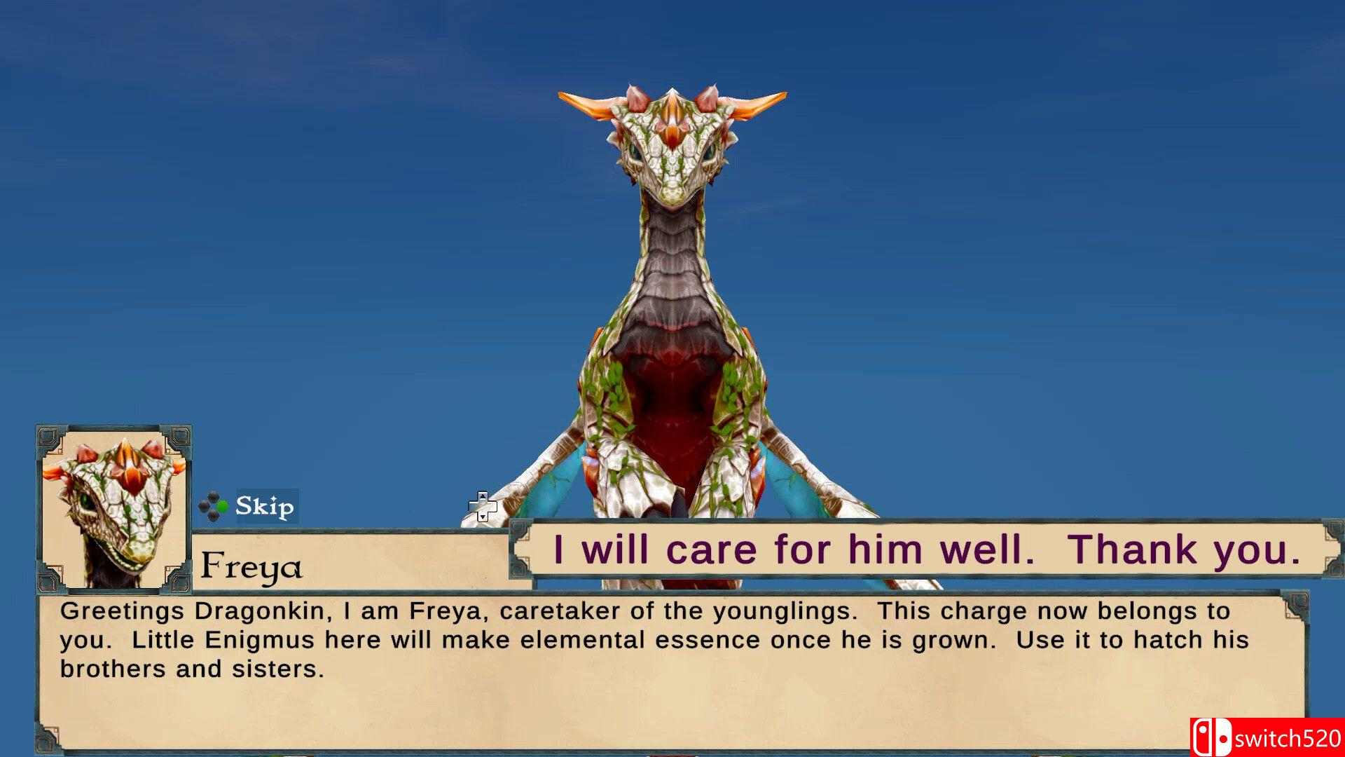 《与龙共存（Living With Dragons）》官方中文 TENOKE镜像版[CN/EN/JP]_2