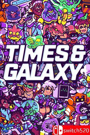 《时代与银河（Times and Galaxy）》TENOKE镜像版[EN]