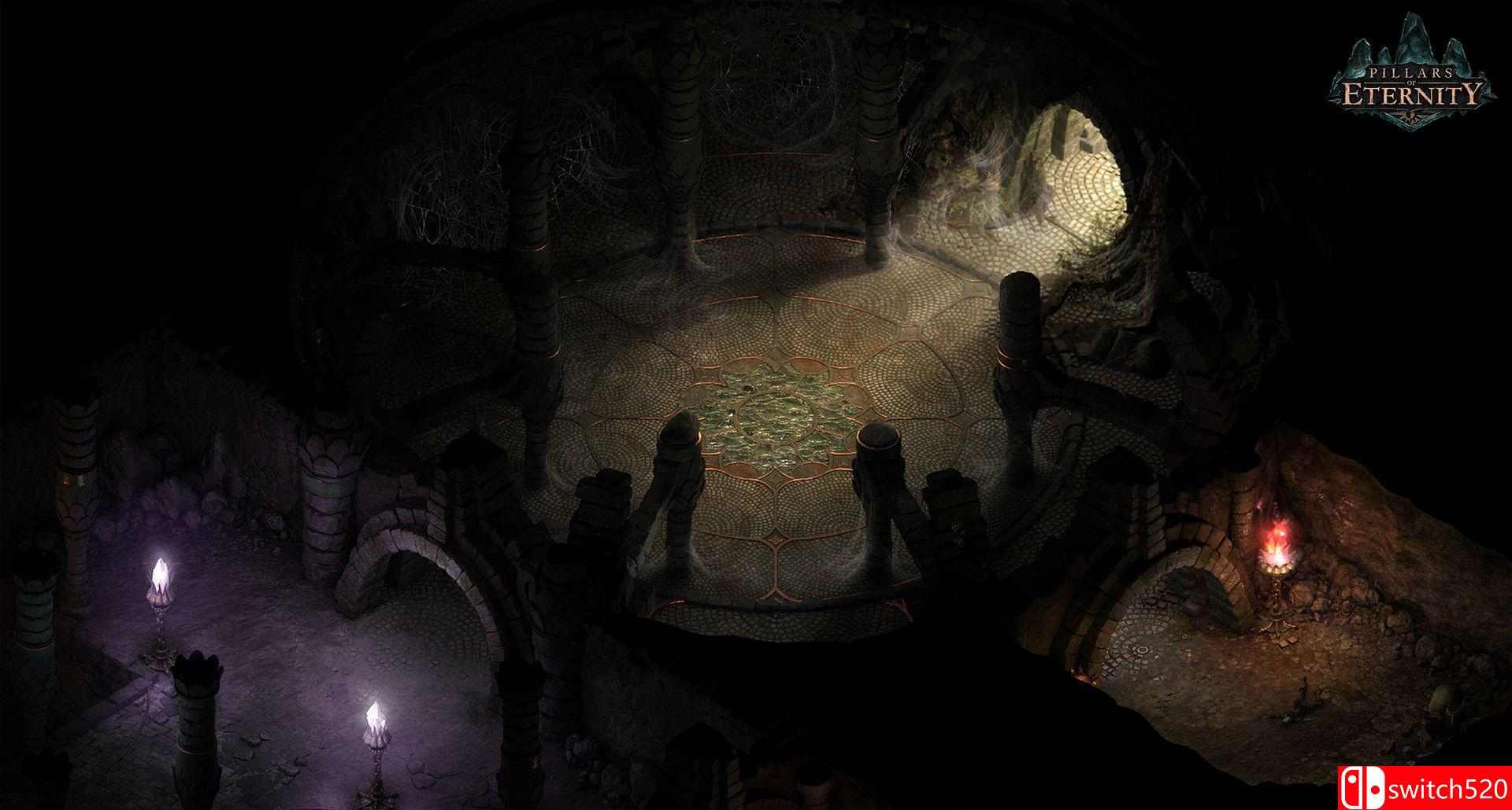 《永恒之柱（Pillars of Eternity）》终极版 v3.8.0.87535 I_KnoW镜像版[EN]_3