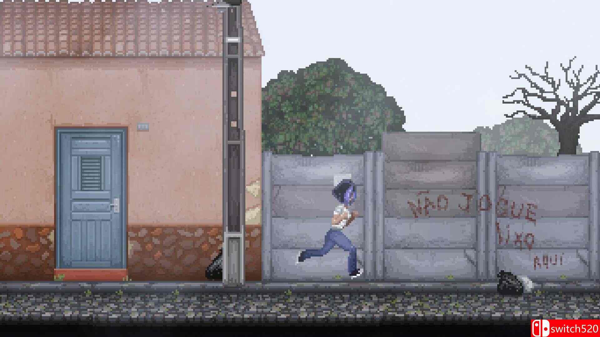 《沉睡 - Ato 1（Asleep - Ato 1）》官方中文 v1.9.4 P2P硬盘版[CN/EN]_1