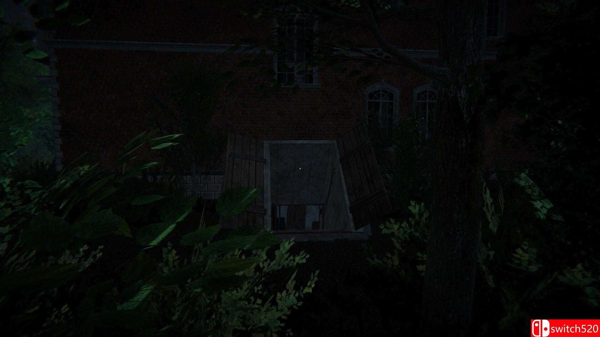 《恐怖庄园（Horror Manor）》TiNYiSO镜像版[EN]_1
