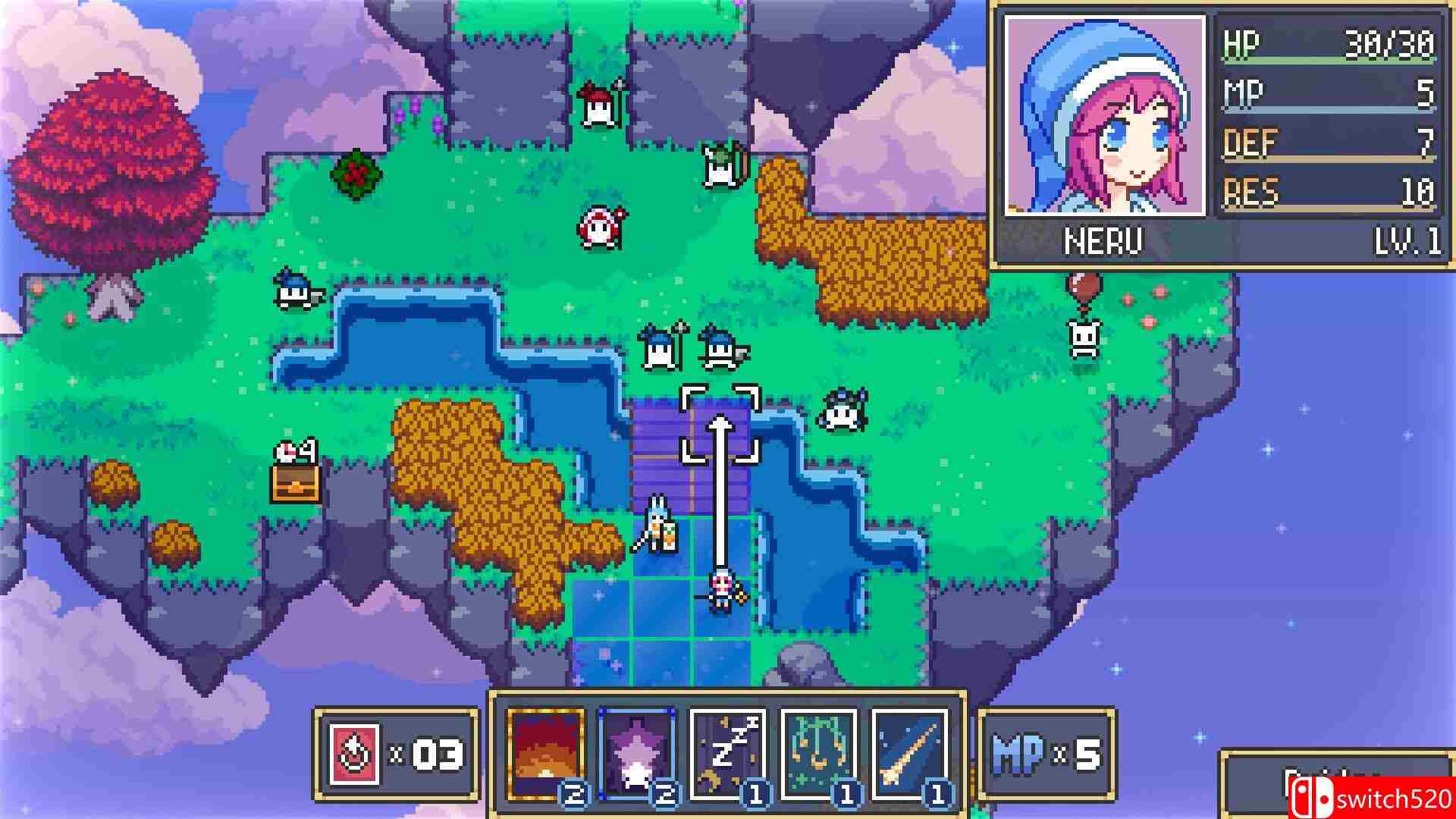 《梦境策略（Dream Tactics）》Build 14590031 P2P硬盘版[EN/JP]_1