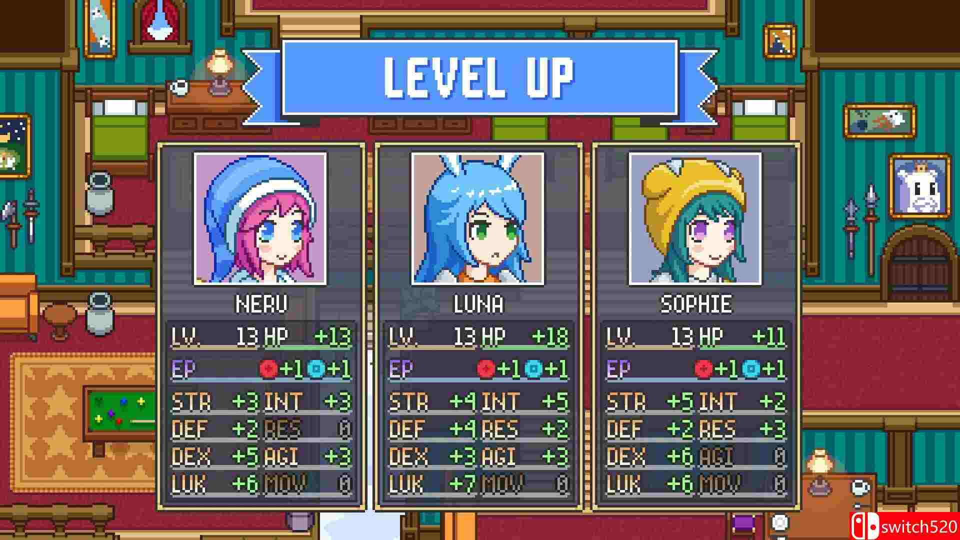 《梦境策略（Dream Tactics）》Build 14590031 P2P硬盘版[EN/JP]_3