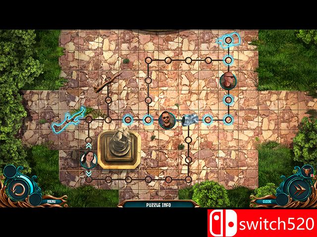 《通道仪式：余烬湖的拥抱（Rite of Passage: Embrace of Ember Lake）》典藏版 RAZOR硬盘版[EN]_2