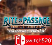 《通道仪式：余烬湖的拥抱（Rite of Passage: Embrace of Ember Lake）》典藏版 RAZOR硬盘版[EN]