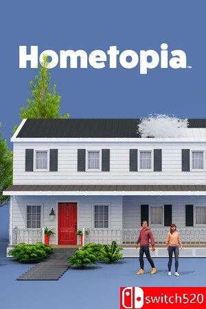 《家园缔造者（Hometopia）》官方中文 v4.1 P2P硬盘版[CN/EN/JP]