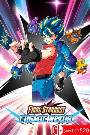 《终极星尘：宇宙联结（Final Stardust: Cosmic Nexus）》TENOKE镜像版[EN]