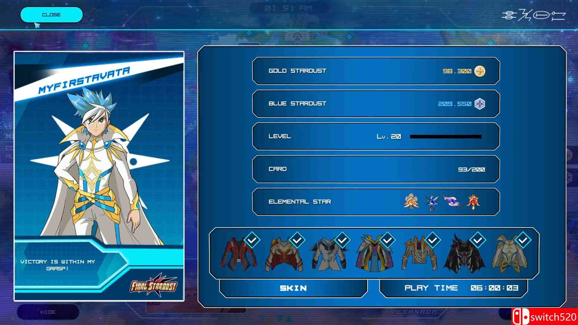 《终极星尘：宇宙联结（Final Stardust: Cosmic Nexus）》TENOKE镜像版[EN]_4
