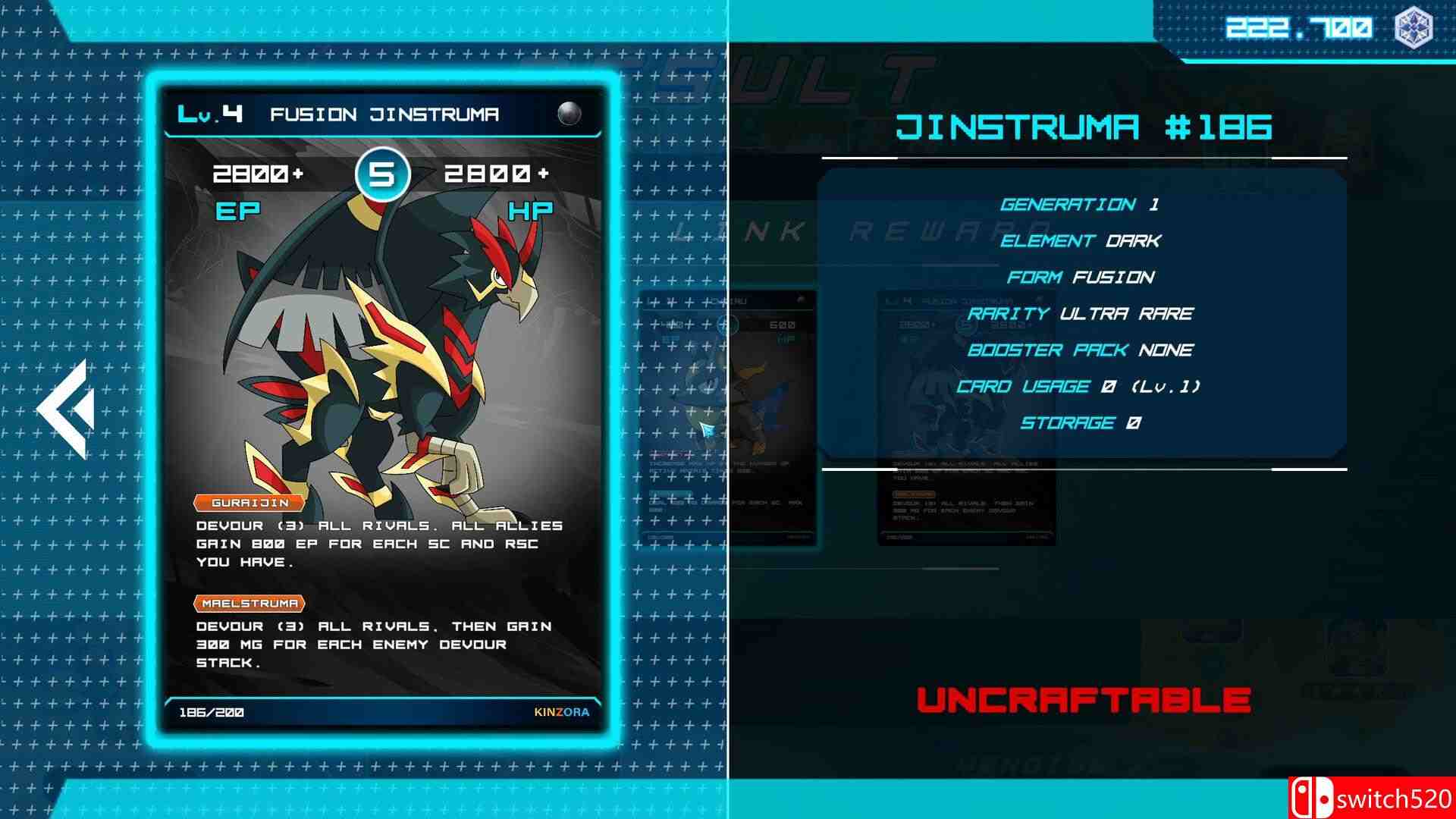 《终极星尘：宇宙联结（Final Stardust: Cosmic Nexus）》TENOKE镜像版[EN]_2
