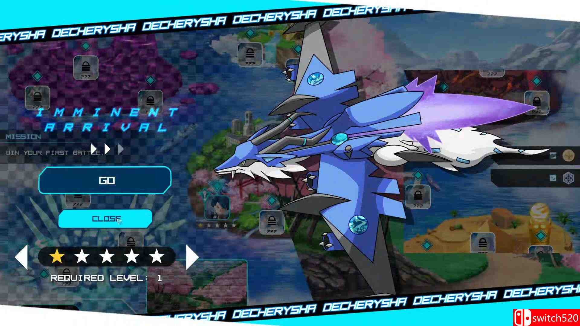 《终极星尘：宇宙联结（Final Stardust: Cosmic Nexus）》TENOKE镜像版[EN]_5