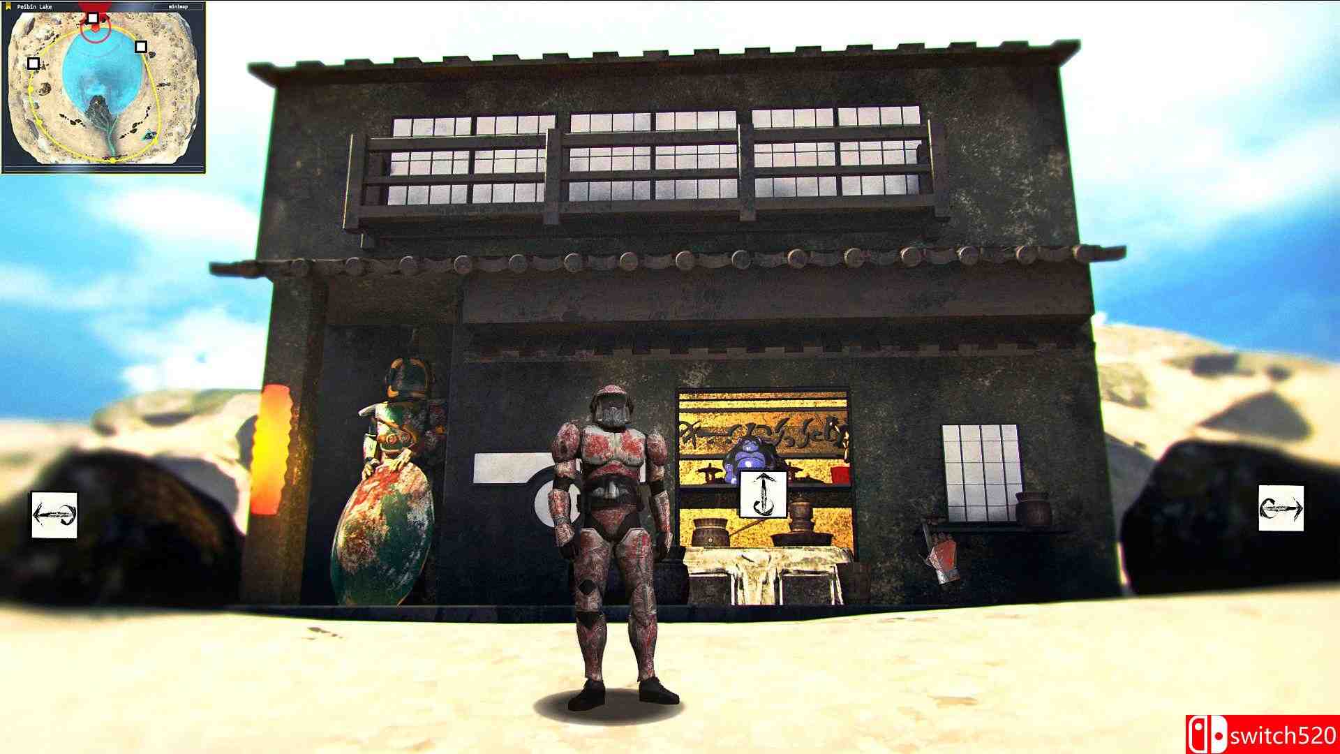 《博伊尼希：K'i法典（Boinihi: The Ki Codex）》bADkARMA硬盘版[EN]_1