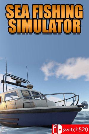 《海钓模拟器（Sea Fishing Simulator）》v4704665 P2P硬盘版[EN]