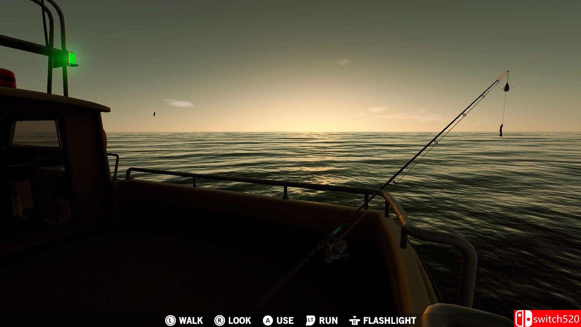 《海钓模拟器（Sea Fishing Simulator）》v4704665 P2P硬盘版[EN]_5