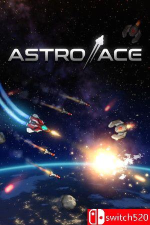 《宇宙王牌（ASTRO ACE）》v8406260 P2P硬盘版[EN]