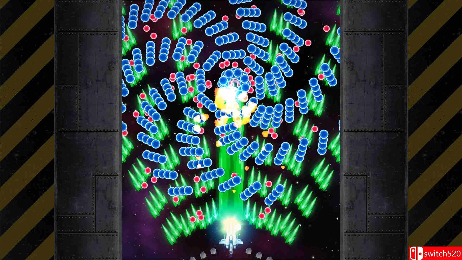 《射击游戏创建器（SHMUP Creator）》Build 14499713 P2P硬盘版[EN]_1