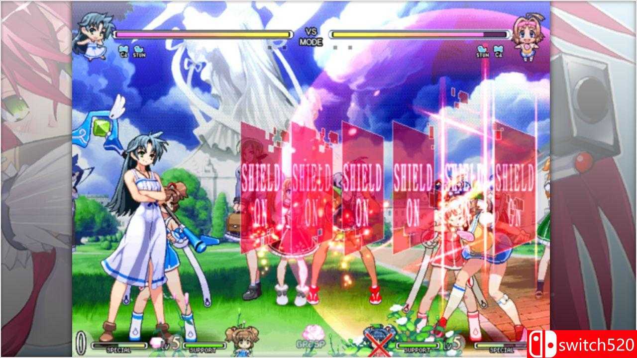 《先锋公主（Vanguard Princess）》导演剪辑版 v7346894  P2P硬盘版[EN]_4