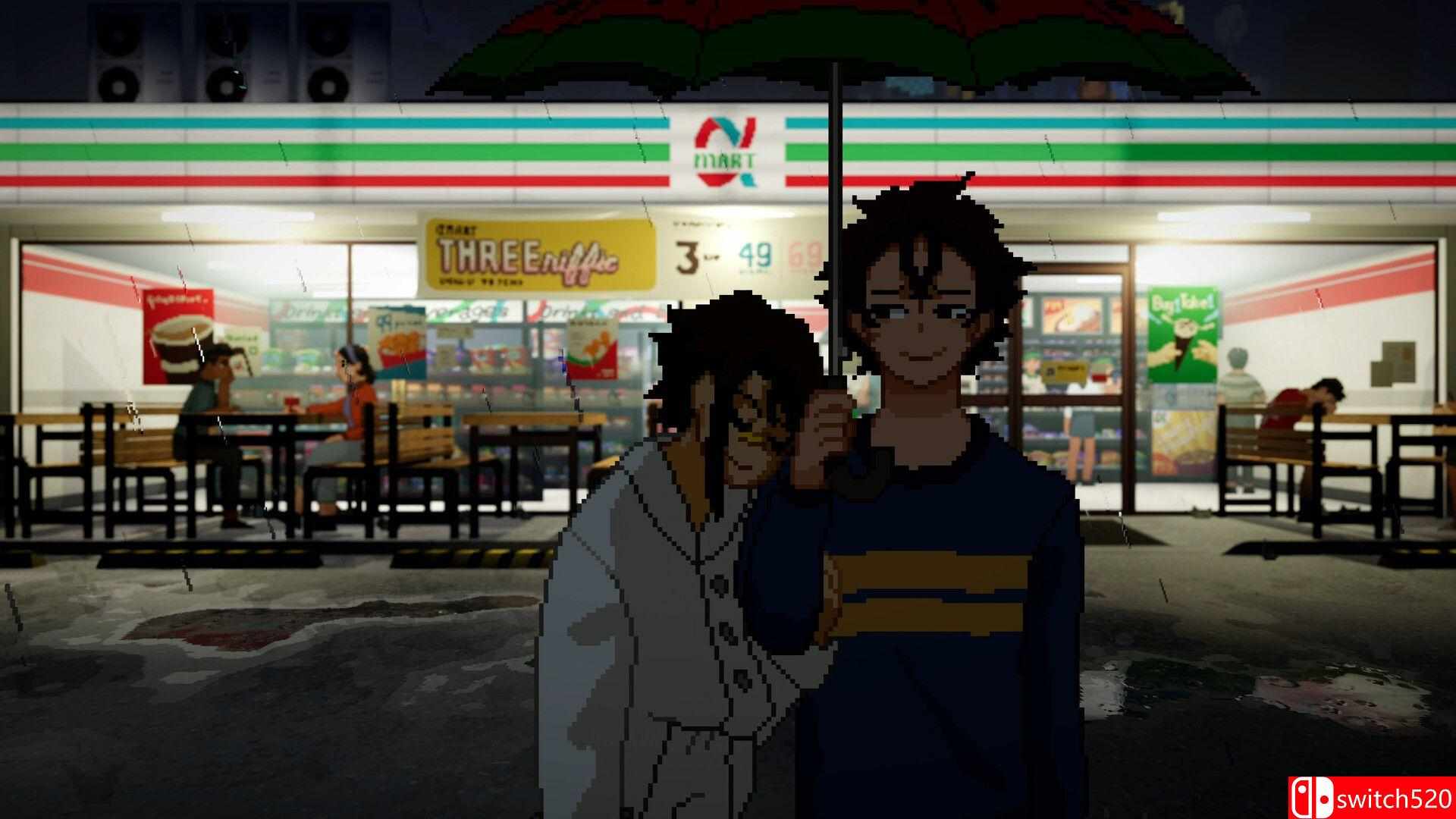 《直到那时（Until Then）》TENOKE镜像版[EN]_2