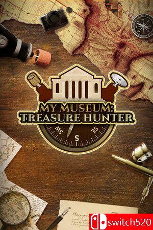 《我的博物馆：寻宝猎人（My Museum: Treasure Hunter）》官方中文 TENOKE镜像版[CN/EN/JP]