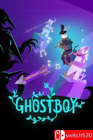 《鬼男孩（Ghostboy）》TENOKE镜像版[EN]