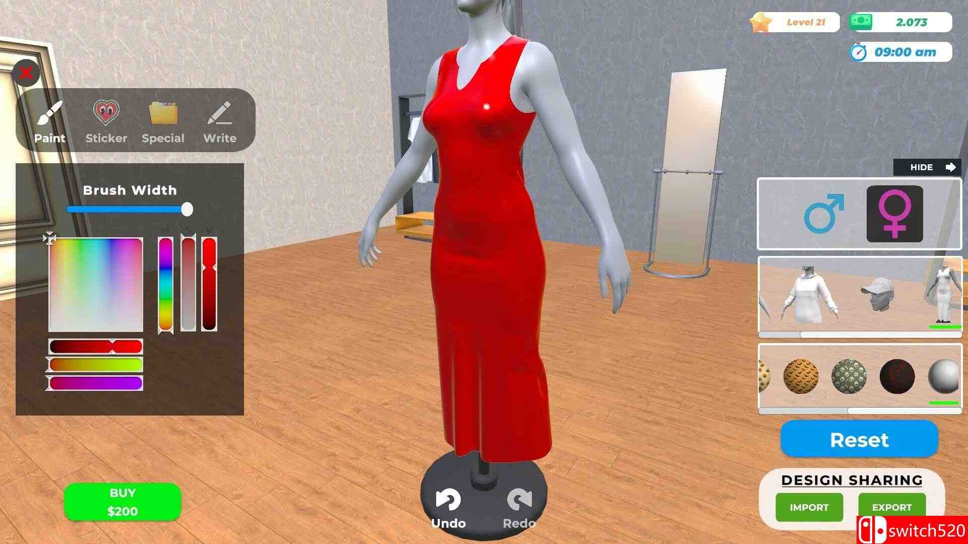 《服装店模拟（Clothing Store Simulator）》官方中文 Early Access P2P硬盘版[CN/TW/EN/JP]_2