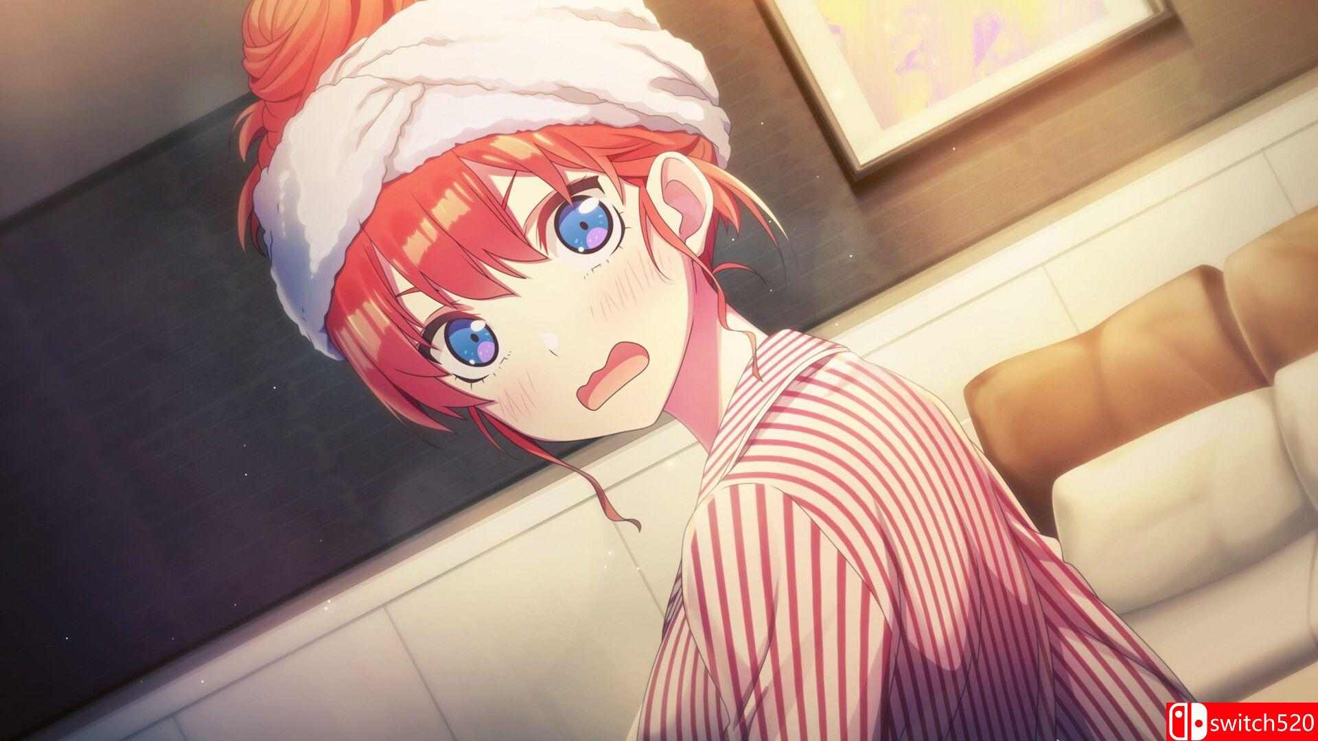 《五等分的新娘：美好的夏日回忆（Quintessential Quint Mem Summer）》TENOKE镜像版[TW/EN/JP]_4