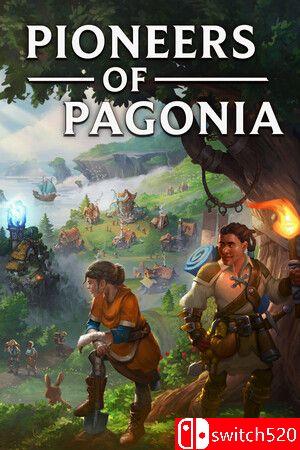 《帕格尼物语（Pioneers of Pagonia）》EA 集成Mining升级 P2P硬盘版[CN/TW/EN/JP]