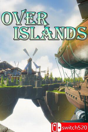 《超越群岛（Over Islands）》TENOKE镜像版[EN]