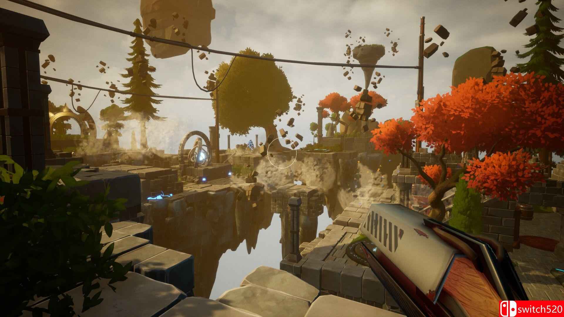 《超越群岛（Over Islands）》TENOKE镜像版[EN]_1