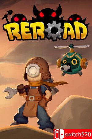 《热路防御（ReRoad）》官方中文 TENOKE镜像版[CN/EN/JP]