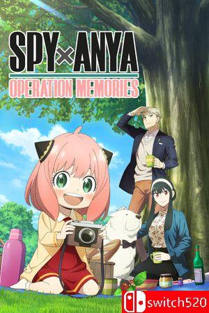 《间谍过家家 日记大作战（SPY×ANYA: Operation Memories）》官方中文 TENOKE镜像版[CN/TW/EN]