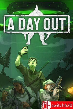 《外出一天（A Day Out）》v1.4 TENOKE镜像版[EN]