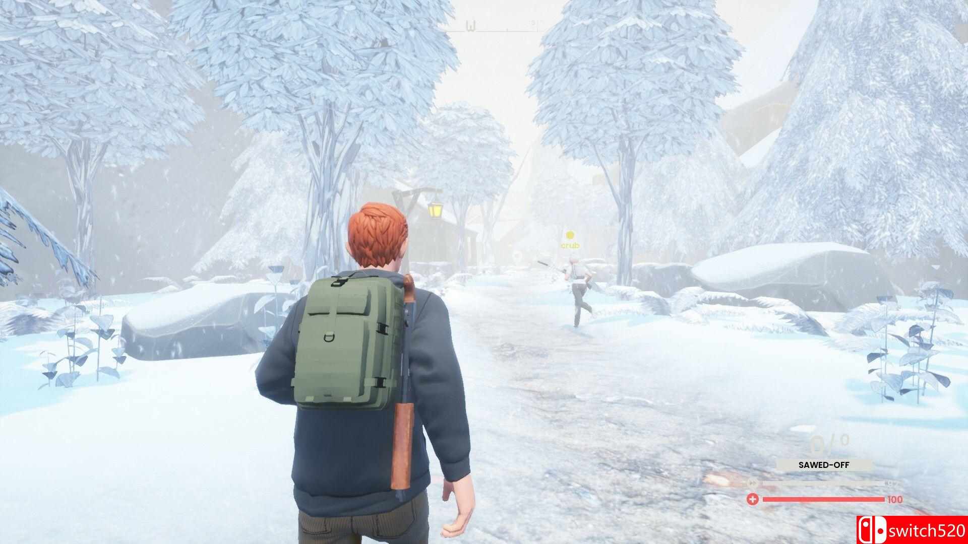 《外出一天（A Day Out）》v1.4 TENOKE镜像版[EN]_5