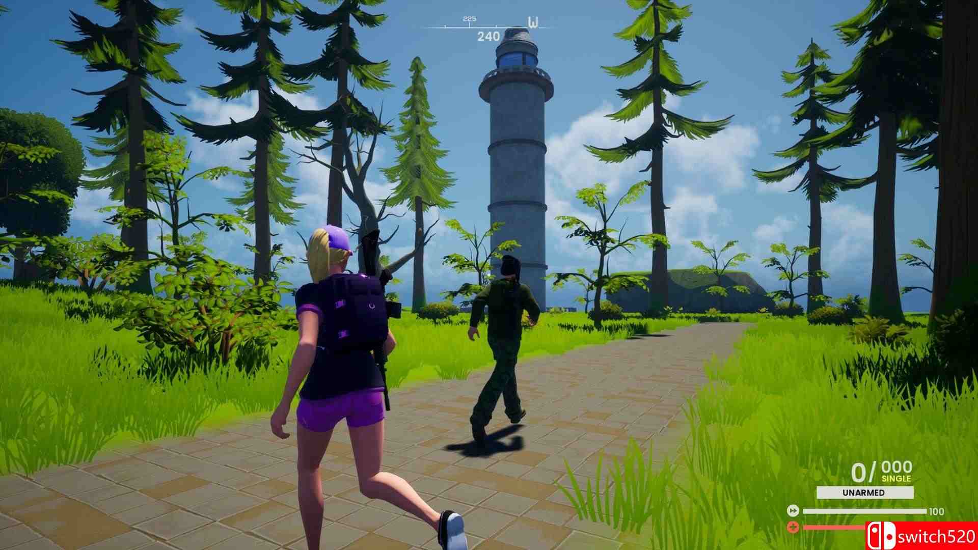 《外出一天（A Day Out）》v1.4 TENOKE镜像版[EN]_3
