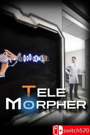 《魔枪遁影（TeleMorpher）》TENOKE镜像版[CN/TW/EN]