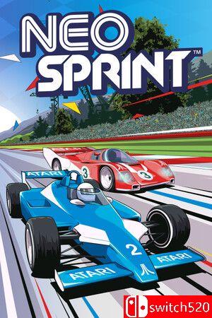 《霓虹冲刺（NeoSprint）》TENOKE镜像版[EN]