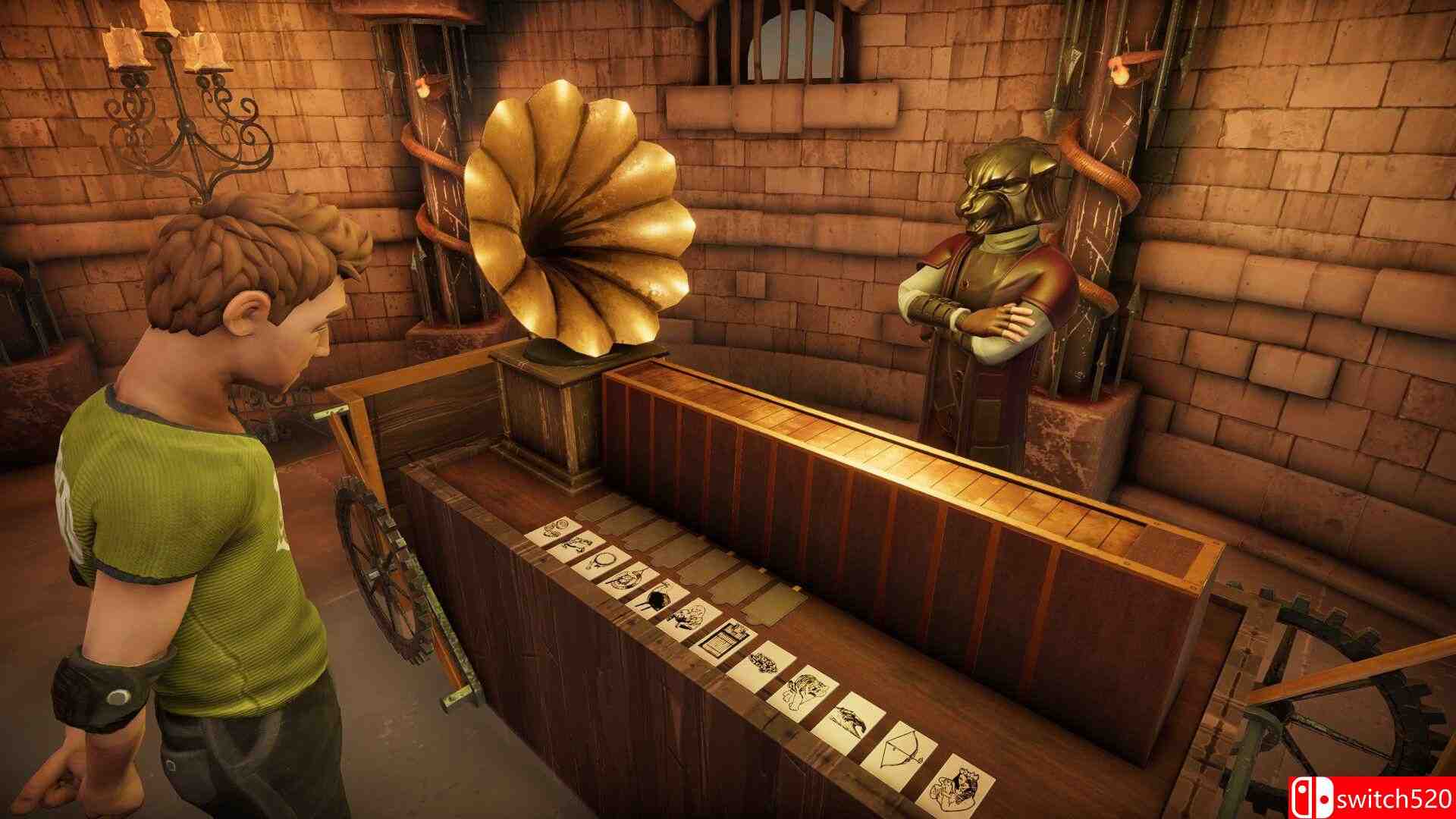 《要塞挑战：博涯堡（Fortress Challenge : Fort Boyard）》TENOKE镜像版[EN]_2