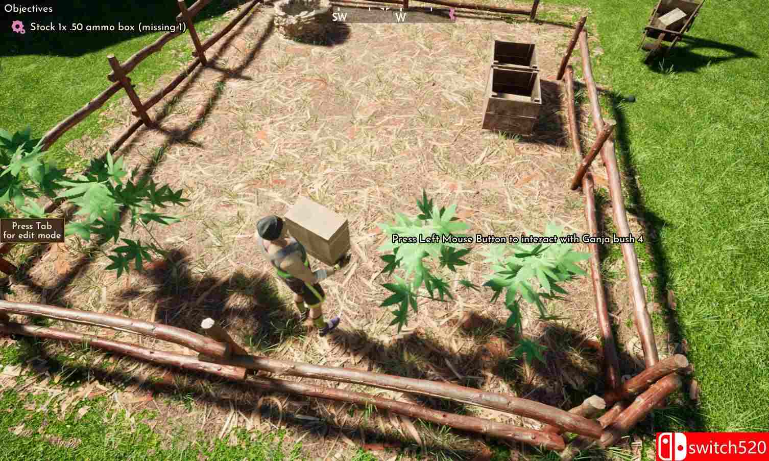 《穷人的冒险：缉私模拟器（Poor Man's Adventure: Narco Sub Simulator）》TENOKE镜像版[EN]_5