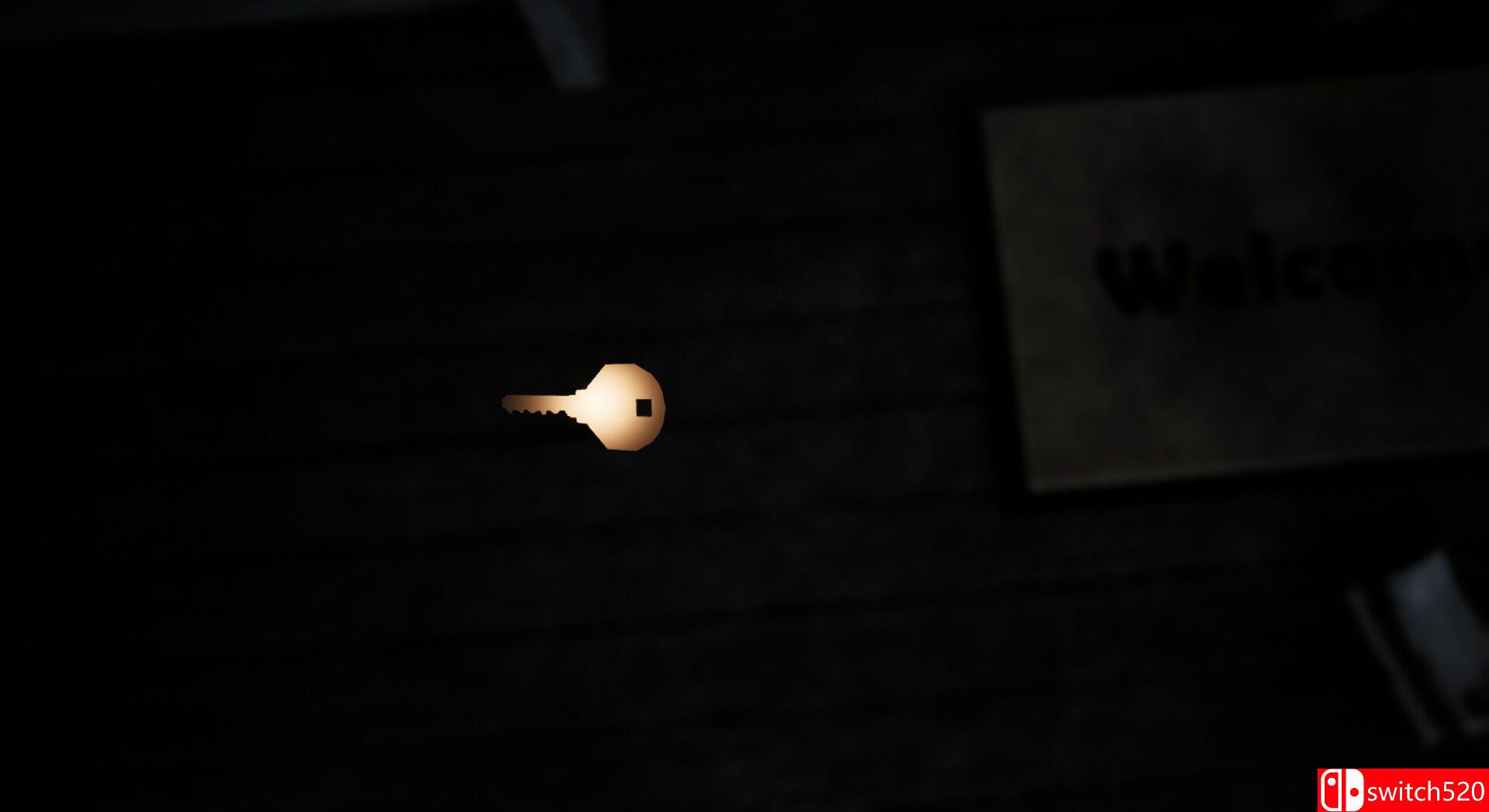 《欢迎回家（Welcome Home）》TiNYiSO镜像版[EN]_1
