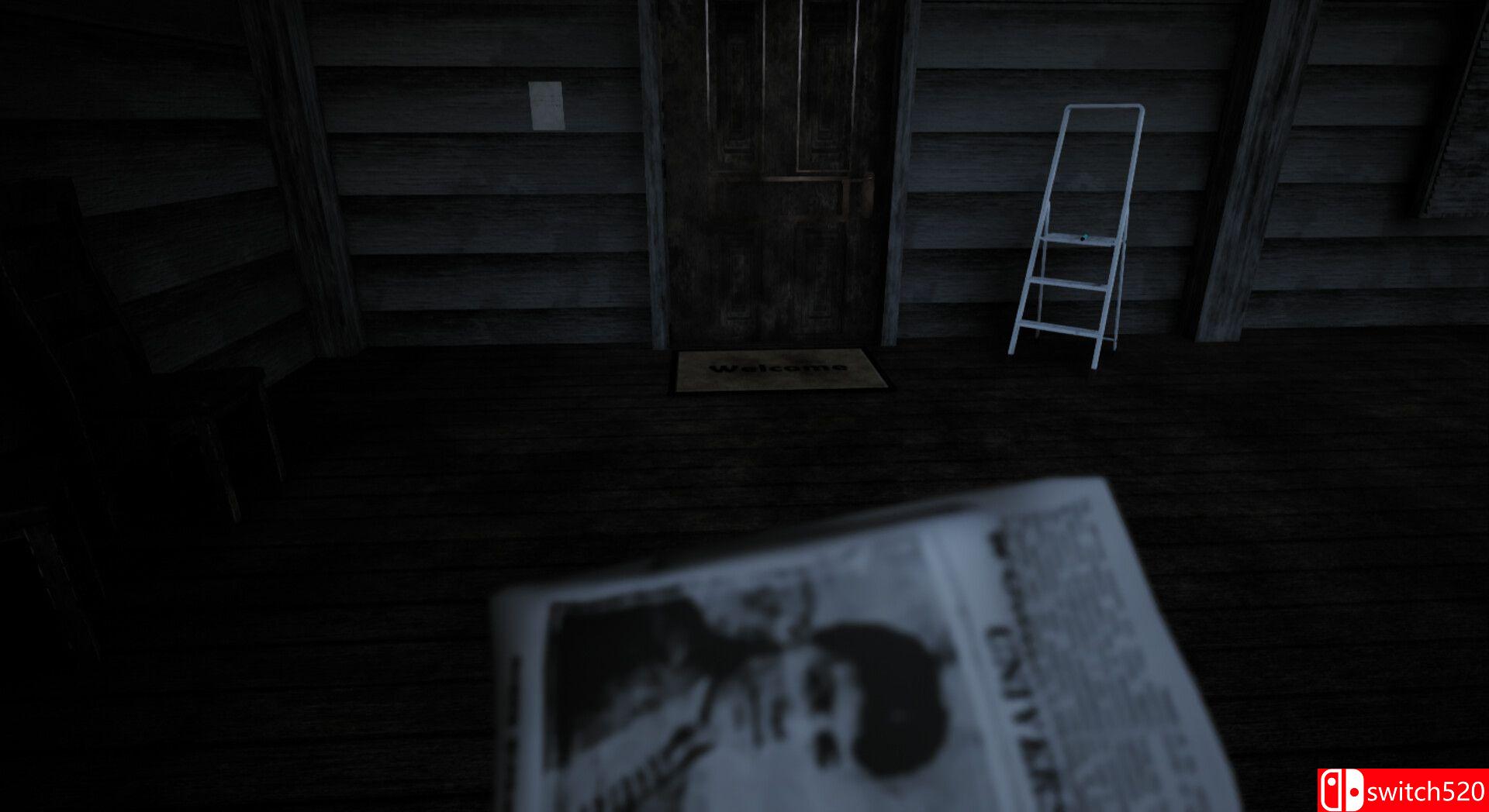 《欢迎回家（Welcome Home）》TiNYiSO镜像版[EN]_4