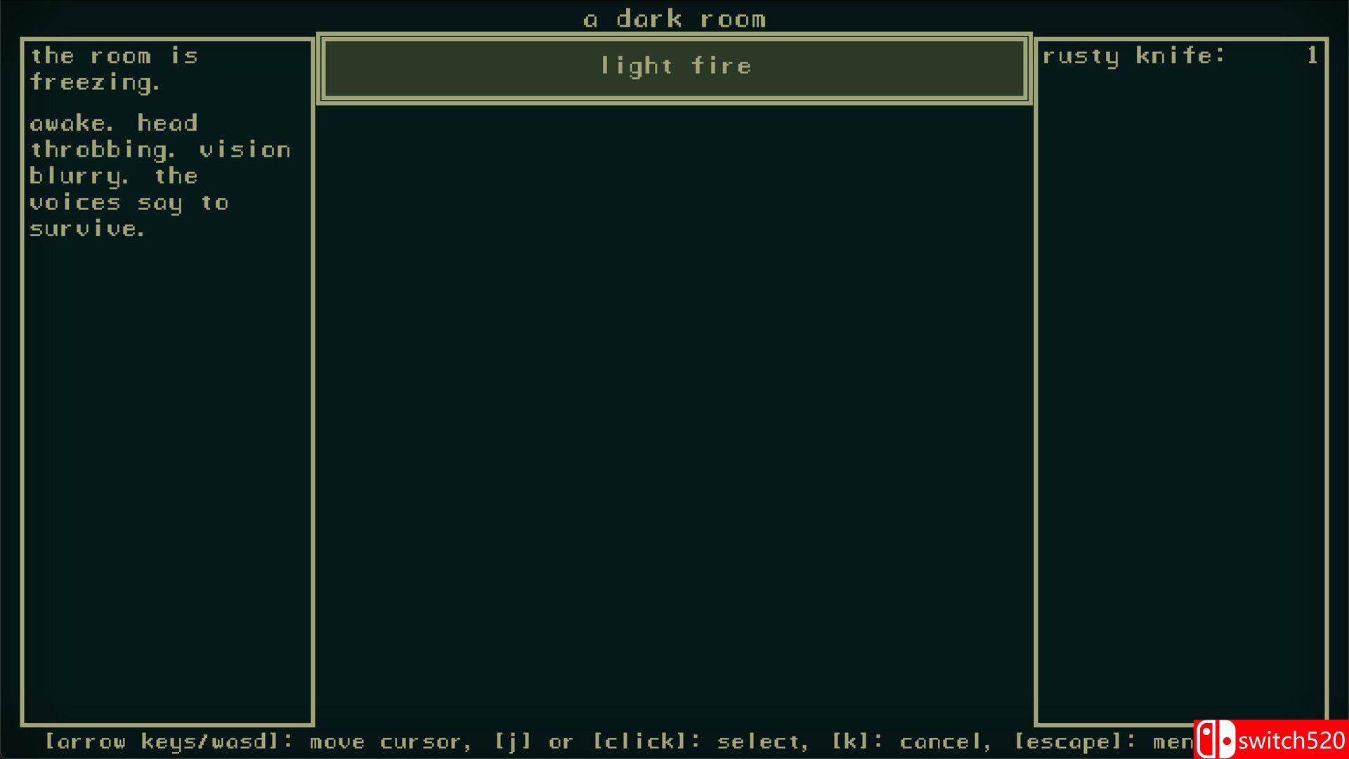 《黑暗之屋（A Dark Room）》Build 14859146 P2P硬盘版[EN]_2