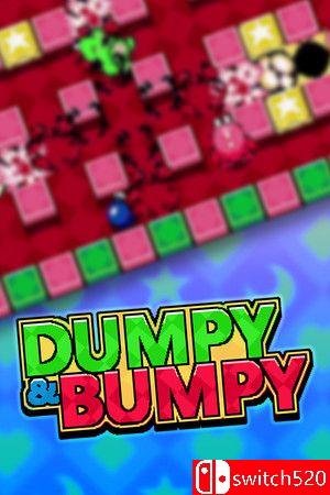 《叮叮与当当（Dumpy and Bumpy）》官方中文 GOG硬盘版[CN/TW/EN/JP]