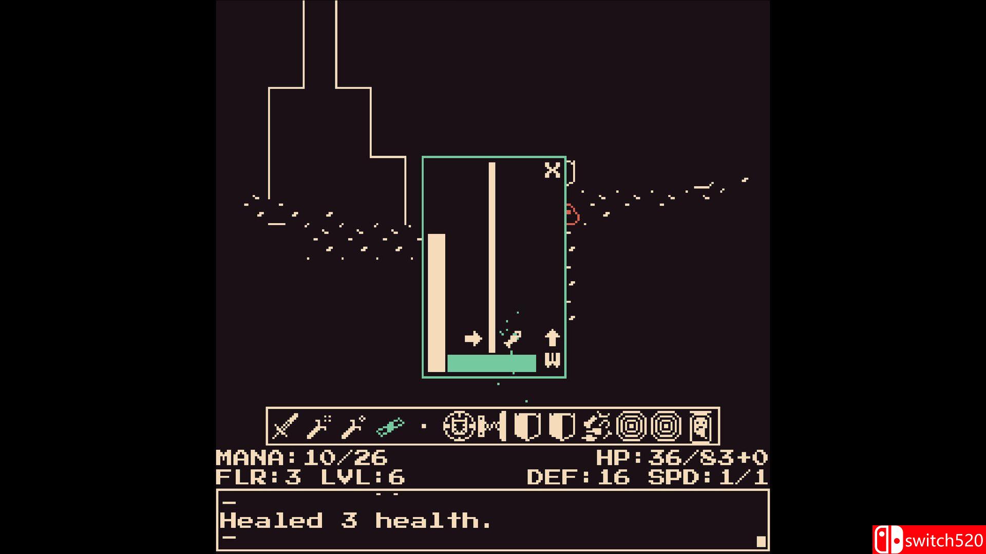 《地牢：地牢在等待（The Dungeon-Dungeon Awaits）》Build 14850849 P2P硬盘版[EN]_3