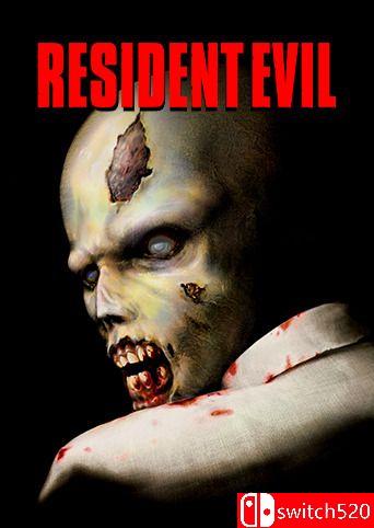 《生化危机（Resident Evil）》GOG版 DINOByTES镜像版[EN/JP]