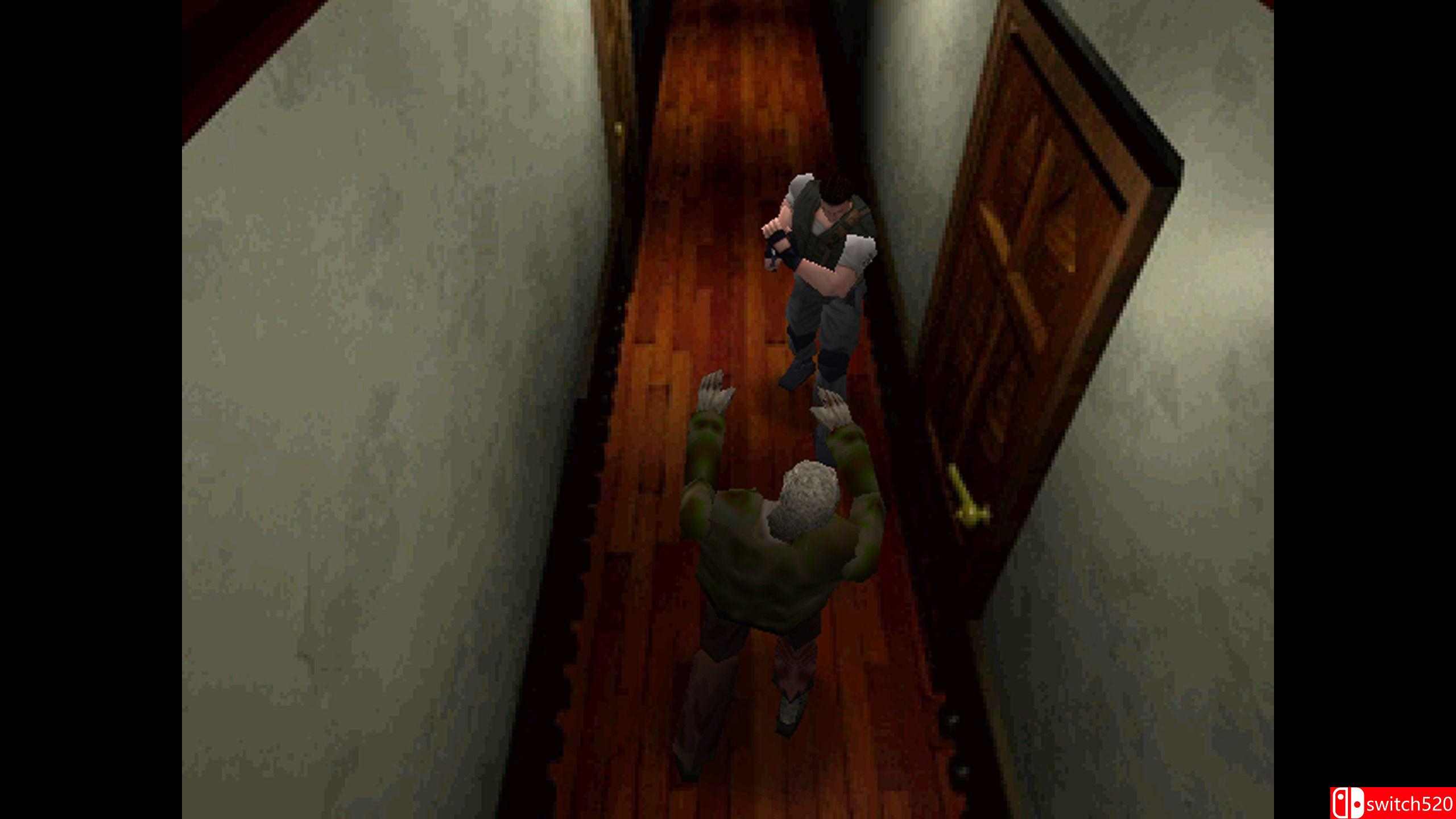 《生化危机（Resident Evil）》GOG版 DINOByTES镜像版[EN/JP]_1